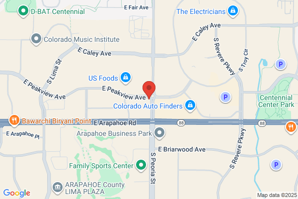 West Peakview Liquors