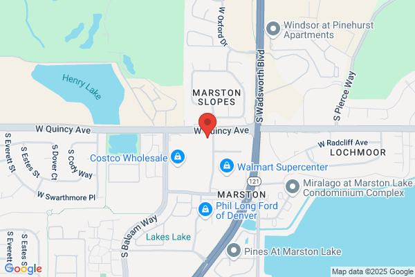 Native Roots Dispensary Littleton