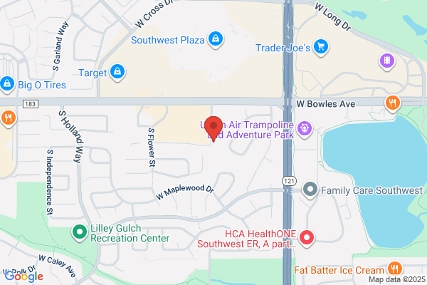 Mountain View Pain Center