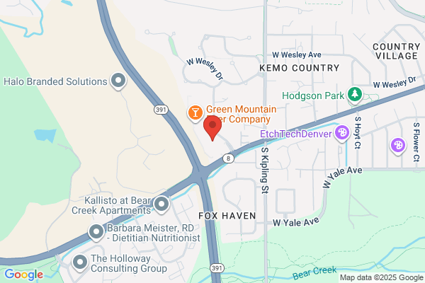 Rocky Mountain Accident Care