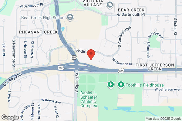 Barnes Veterinary Service