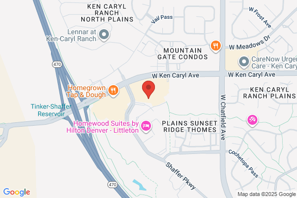 Canyon View Animal Hospital
