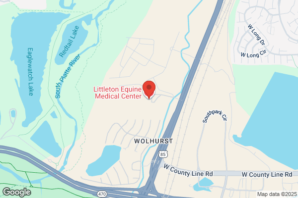Littleton Large Animal Clinic