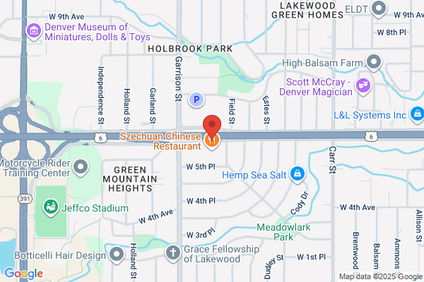Mainstreet Mercantile Llc