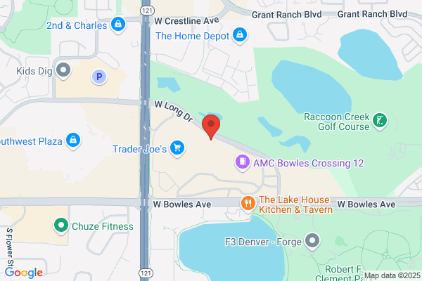 Olivine Littleton Apartments