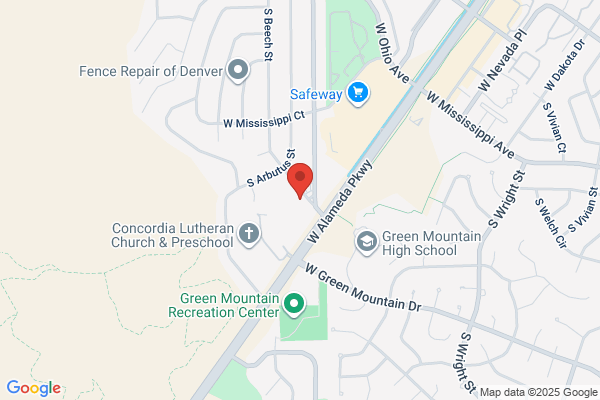 Mountainside Village Apartments