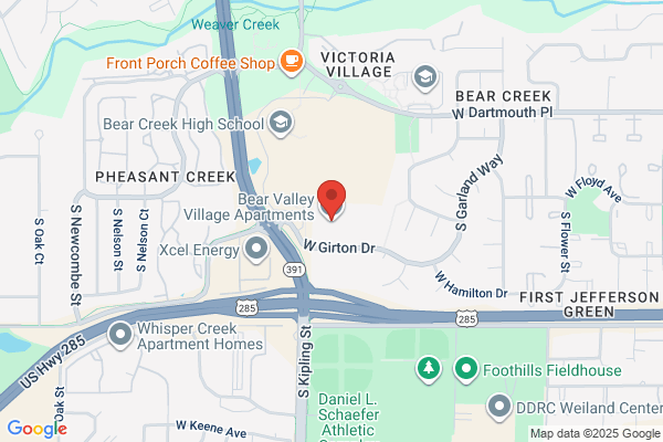 Bear Valley Village Apartments