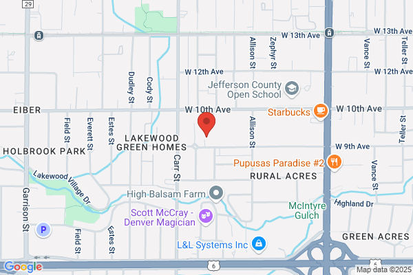 Brentwood Manor Apartments