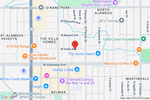 Cedar Gardens Apartments