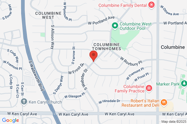 Columbine West