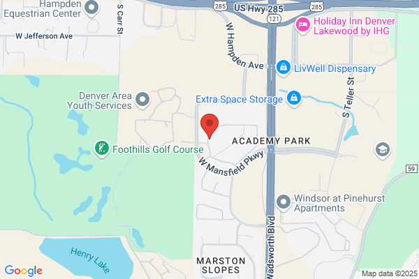 Marston Pointe