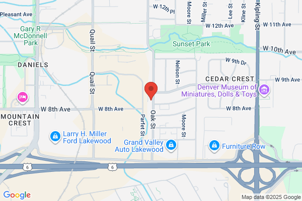 Tanglewood Oaks Apartments