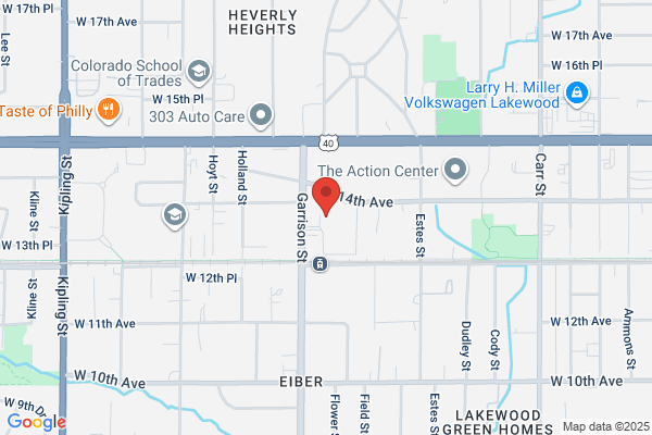 Timberleaf Apartments