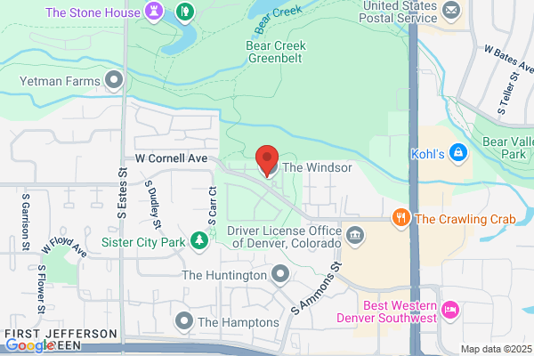 Windsor Townhomes and Apartments