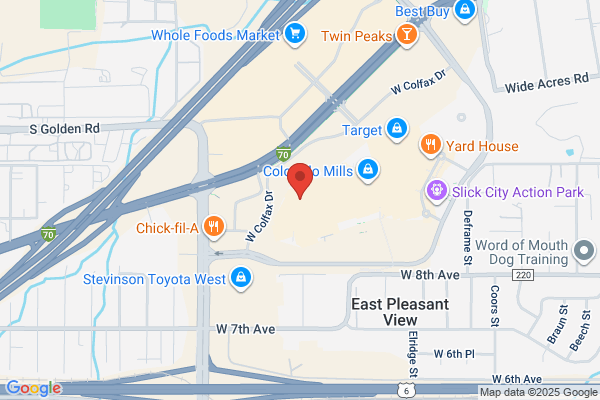 Nike Factory Store - Lakewood