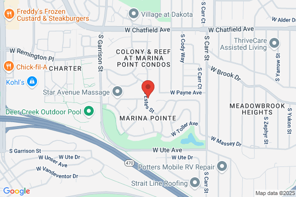 Colson Appliance
