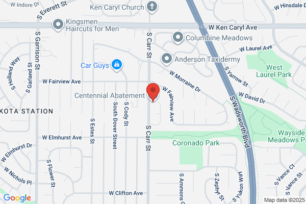 Centennial Abatement, Inc