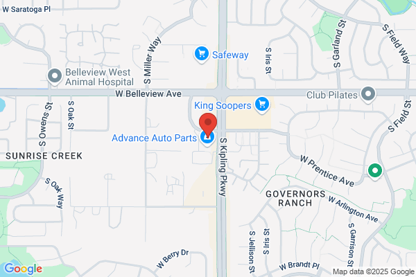 Bellco Credit Union