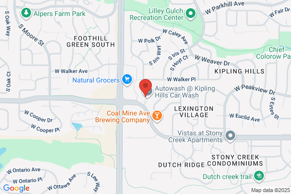LibertyX Bitcoin ATM