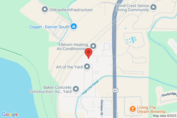 Fix Auto Highlands Ranch