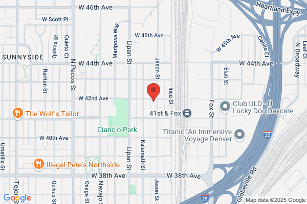 Pro Masters Auto Hail Center & Body Repair Littleton