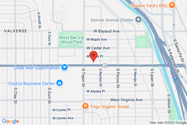 Denver Auto Glass