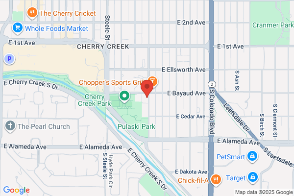 Mobile PDR Pros Denver