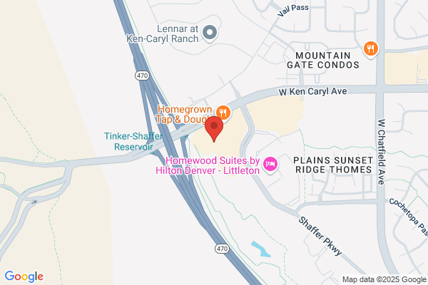 Coloradoland Tire & Service