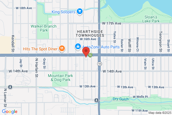Elroys Alignment and Brake Center