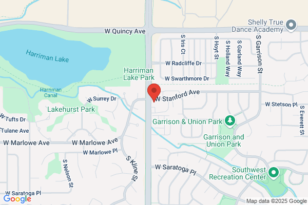 South Kipling Automotive