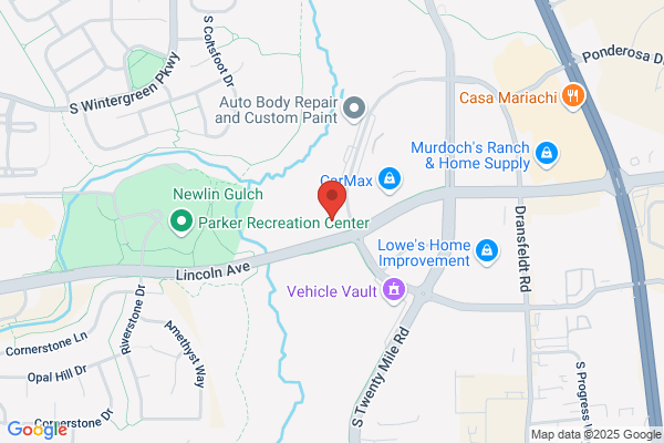 All American Four Wheel Drive Repair Inc
