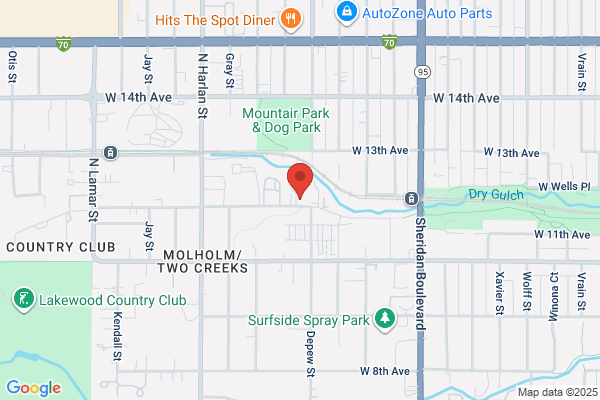 Lakewood Foreign Auto Salvage