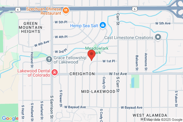 Beyer Landscape Co