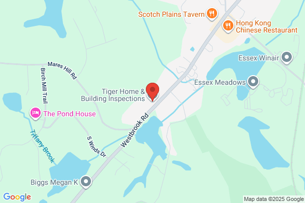 Tiger Home and Building Inspections Inc