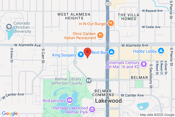 OfficeMax - CLOSED