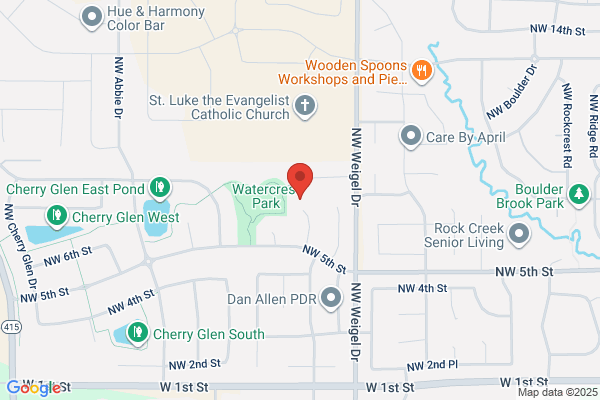 Professional Wood Care Inc