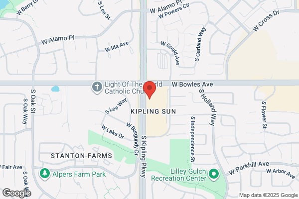 Canvas Credit Union Littleton