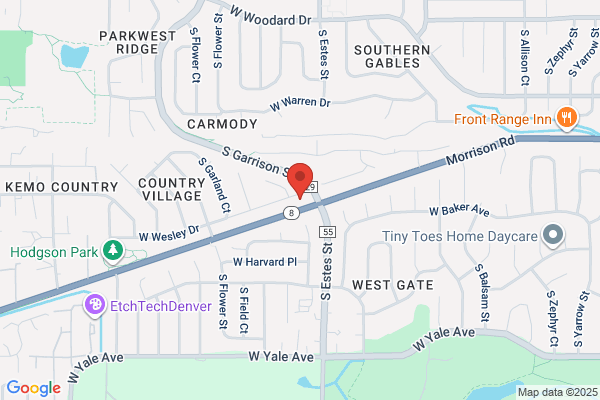 Lakewood Roofing Co