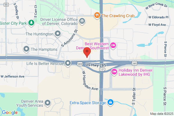 Center For Advanced Dermatology