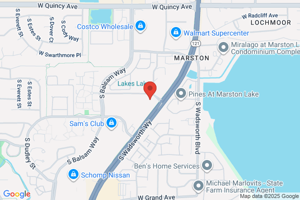 AutoNation Chrysler Dodge Jeep RAM Southwest