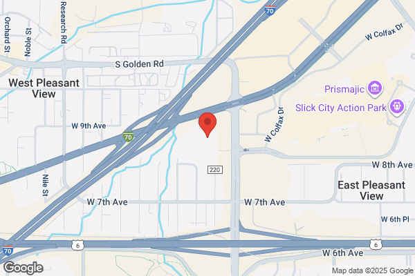 Stevinson Chevrolet