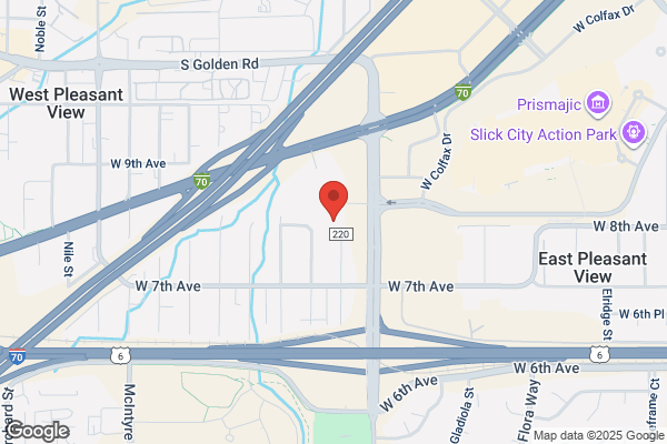 Stevinson Lexus of Lakewood