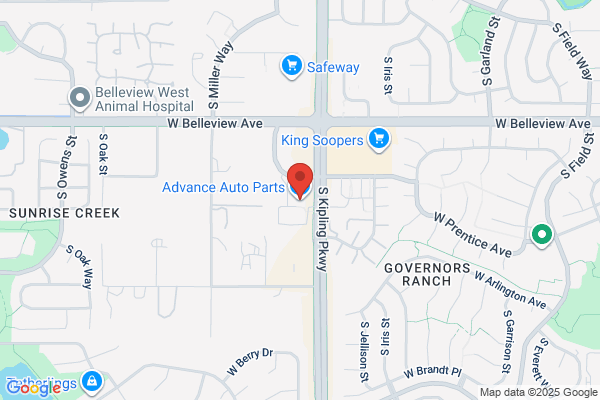Advance Auto Parts