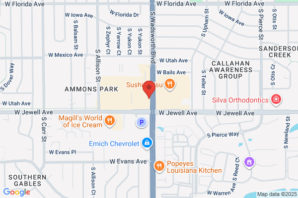 AutoZone Auto Parts