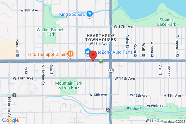 Westside Upholstery