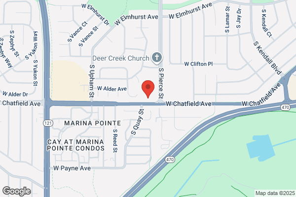 Chatfield KinderCare - Closed