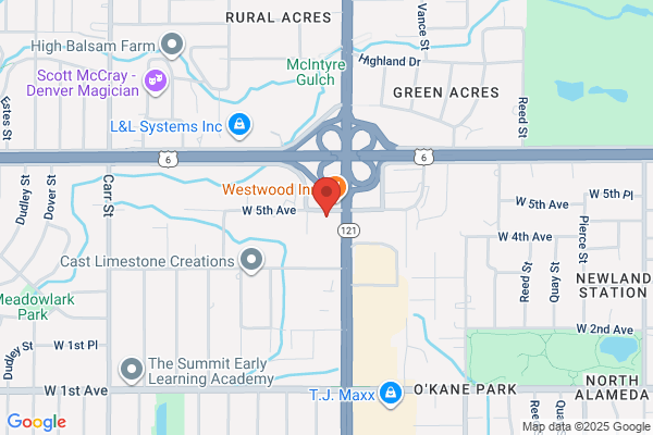Accident & Spinal Injury Ctr
