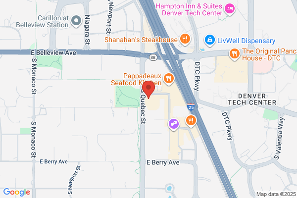 Accident Solution - Littleton - CO