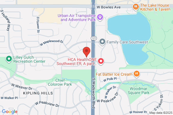 Faith Community Child Development Center