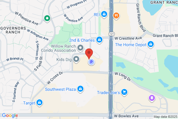 Office Depot - Tech Services